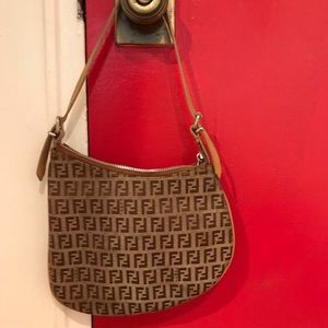 Vintage Fendi bag